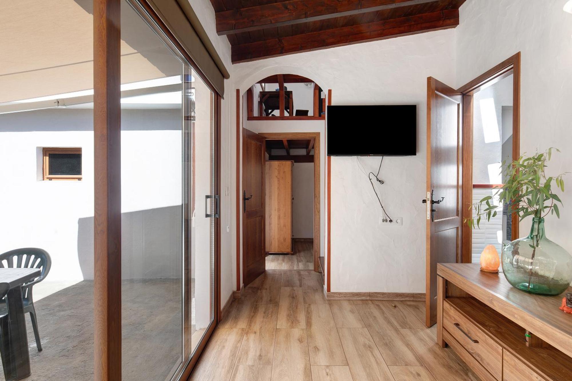 Апартаменти Casita Ana Ель-Пасо Екстер'єр фото